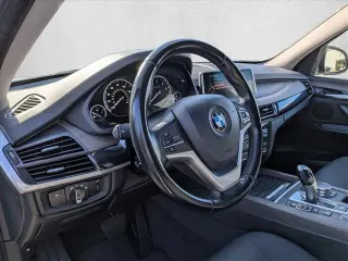 BMW X5 2016 AWD xDrive40e 4dr SUV