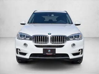 BMW X5 2016 AWD xDrive40e 4dr SUV
