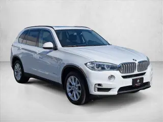 BMW X5 2016 AWD xDrive40e 4dr SUV