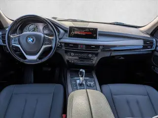 BMW X5 2016 AWD xDrive40e 4dr SUV