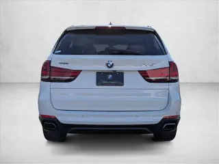 BMW X5 2016 AWD xDrive40e 4dr SUV