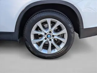 BMW X5 2016 AWD xDrive40e 4dr SUV