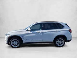 BMW X5 2016 AWD xDrive40e 4dr SUV