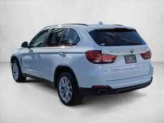 BMW X5 2016 AWD xDrive40e 4dr SUV