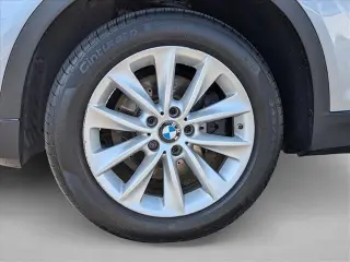 BMW X3 2014 AWD xDrive28i 4dr SUV