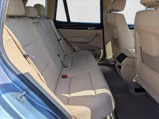 BMW X3 2014 AWD xDrive28i 4dr SUV