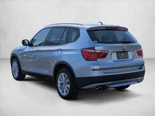 BMW X3 2014 AWD xDrive28i 4dr SUV