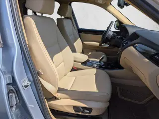 BMW X3 2014 AWD xDrive28i 4dr SUV