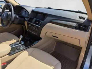 BMW X3 2014 AWD xDrive28i 4dr SUV