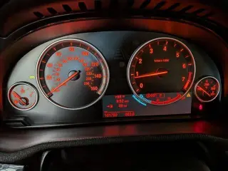 BMW X3 2014 AWD xDrive28i 4dr SUV