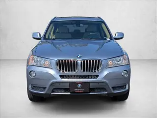 BMW X3 2014 AWD xDrive28i 4dr SUV