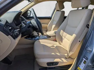 BMW X3 2014 AWD xDrive28i 4dr SUV
