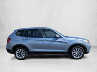 BMW X3 2014 AWD xDrive28i 4dr SUV