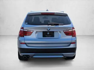 BMW X3 2014 AWD xDrive28i 4dr SUV