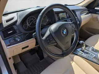 BMW X3 2014 AWD xDrive28i 4dr SUV