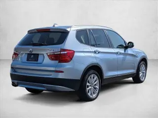 BMW X3 2014 AWD xDrive28i 4dr SUV