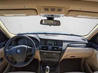 BMW X3 2014 AWD xDrive28i 4dr SUV