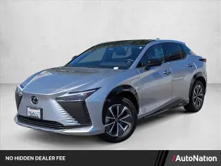 Lexus RZ 300e 2024 Premium 4dr Crossover w/18 Inch Wheels
