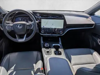 Lexus RZ 300e 2024 Premium 4dr Crossover w/18 Inch Wheels