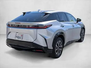 Lexus RZ 300e 2024 Premium 4dr Crossover w/18 Inch Wheels