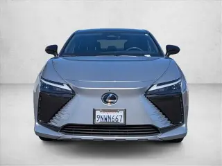 Lexus RZ 300e 2024 Premium 4dr Crossover w/18 Inch Wheels