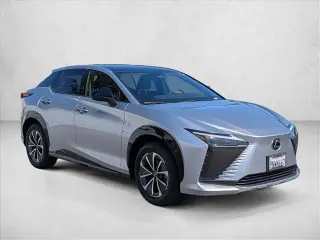 Lexus RZ 300e 2024 Premium 4dr Crossover w/18 Inch Wheels
