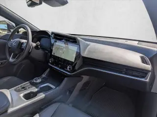 Lexus RZ 300e 2024 Premium 4dr Crossover w/18 Inch Wheels