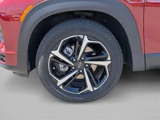 Chevrolet Trailblazer 2023 4x4 RS 4dr SUV