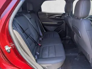 Chevrolet Trailblazer 2023 4x4 RS 4dr SUV