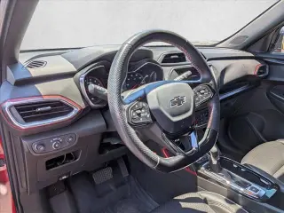 Chevrolet Trailblazer 2023 4x4 RS 4dr SUV