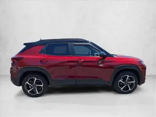 Chevrolet Trailblazer 2023 4x4 RS 4dr SUV