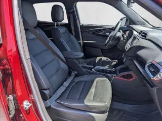 Chevrolet Trailblazer 2023 4x4 RS 4dr SUV