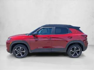 Chevrolet Trailblazer 2023 4x4 RS 4dr SUV
