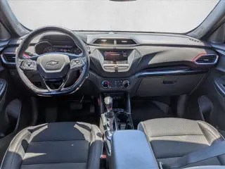 Chevrolet Trailblazer 2023 4x4 RS 4dr SUV