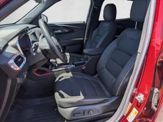 Chevrolet Trailblazer 2023 4x4 RS 4dr SUV