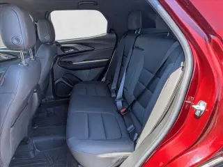 Chevrolet Trailblazer 2023 4x4 RS 4dr SUV