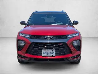 Chevrolet Trailblazer 2023 4x4 RS 4dr SUV