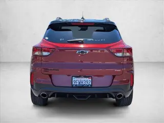 Chevrolet Trailblazer 2023 4x4 RS 4dr SUV