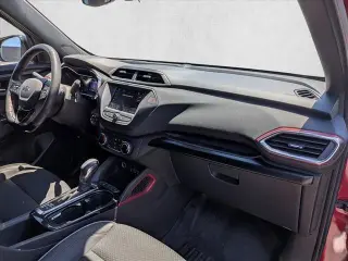 Chevrolet Trailblazer 2023 4x4 RS 4dr SUV