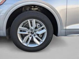 Audi Q5 2022 AWD quattro S line Premium 45 TFSI 4dr SUV
