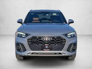Audi Q5 2022 AWD quattro S line Premium 45 TFSI 4dr SUV