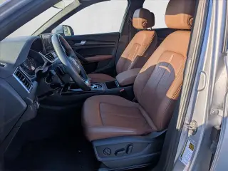 Audi Q5 2022 AWD quattro S line Premium 45 TFSI 4dr SUV