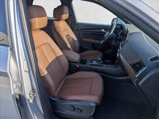 Audi Q5 2022 AWD quattro S line Premium 45 TFSI 4dr SUV