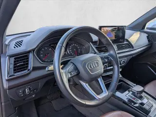 Audi Q5 2022 AWD quattro S line Premium 45 TFSI 4dr SUV