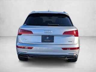 Audi Q5 2022 AWD quattro S line Premium 45 TFSI 4dr SUV