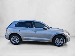 Audi Q5 2022 AWD quattro S line Premium 45 TFSI 4dr SUV