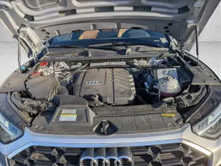 Audi Q5 2022 AWD quattro S line Premium 45 TFSI 4dr SUV