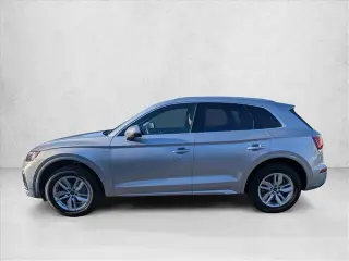 Audi Q5 2022 AWD quattro S line Premium 45 TFSI 4dr SUV