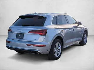 Audi Q5 2022 AWD quattro S line Premium 45 TFSI 4dr SUV