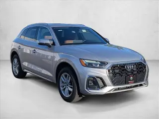 Audi Q5 2022 AWD quattro S line Premium 45 TFSI 4dr SUV